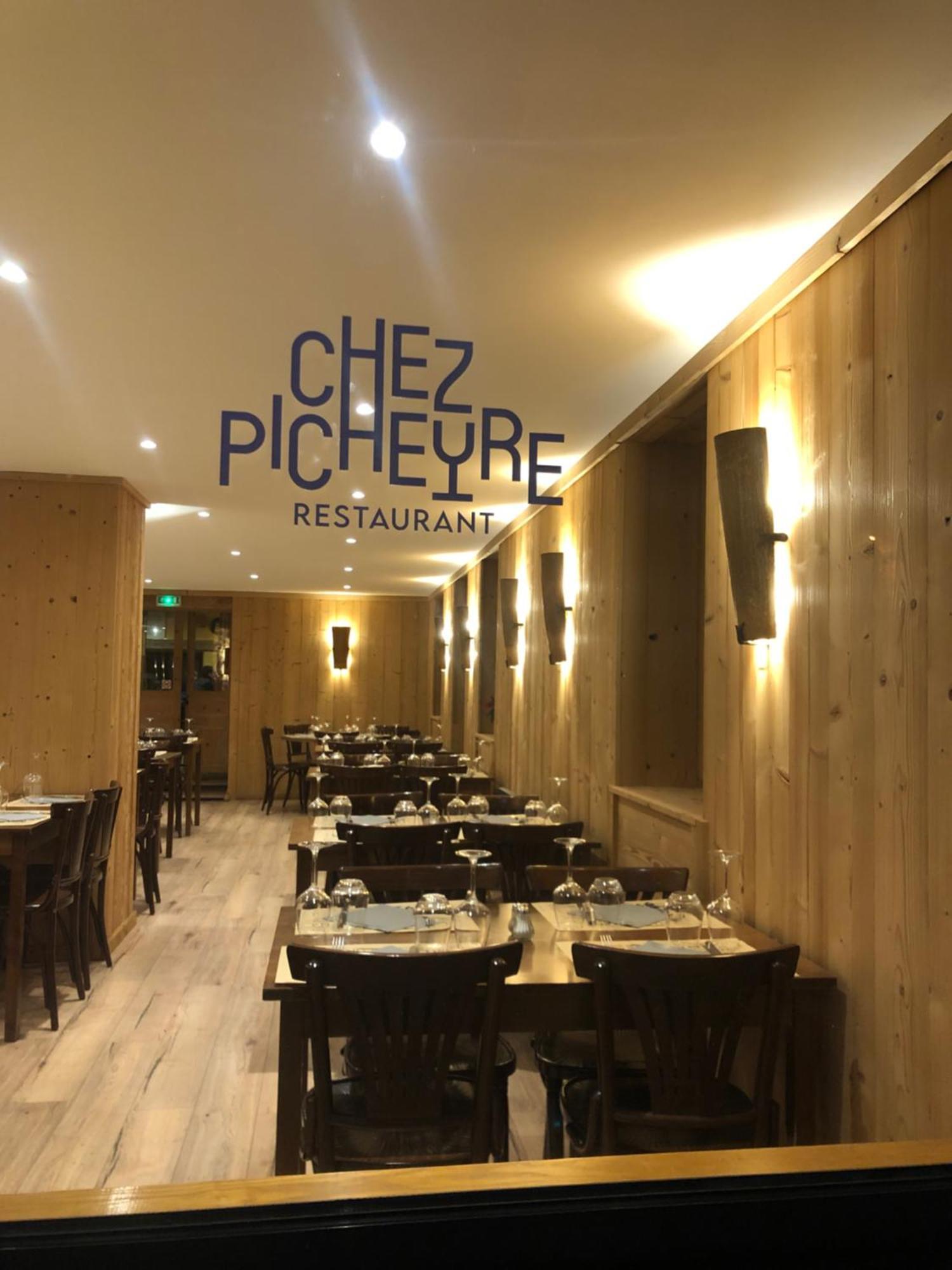 Hotel Picheyre Formiguères Dış mekan fotoğraf
