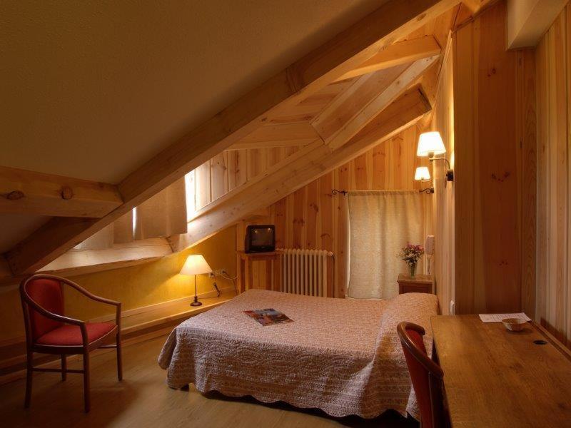 Hotel Picheyre Formiguères Dış mekan fotoğraf